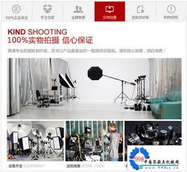 SH系列单作用中空柱塞油缸 电子商务信息咨询指南