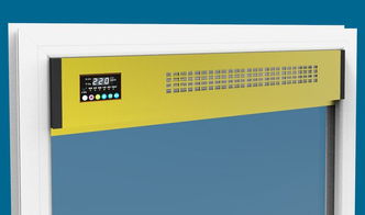 甘肃专业的窗式新风生产商电子商务信息咨询指南